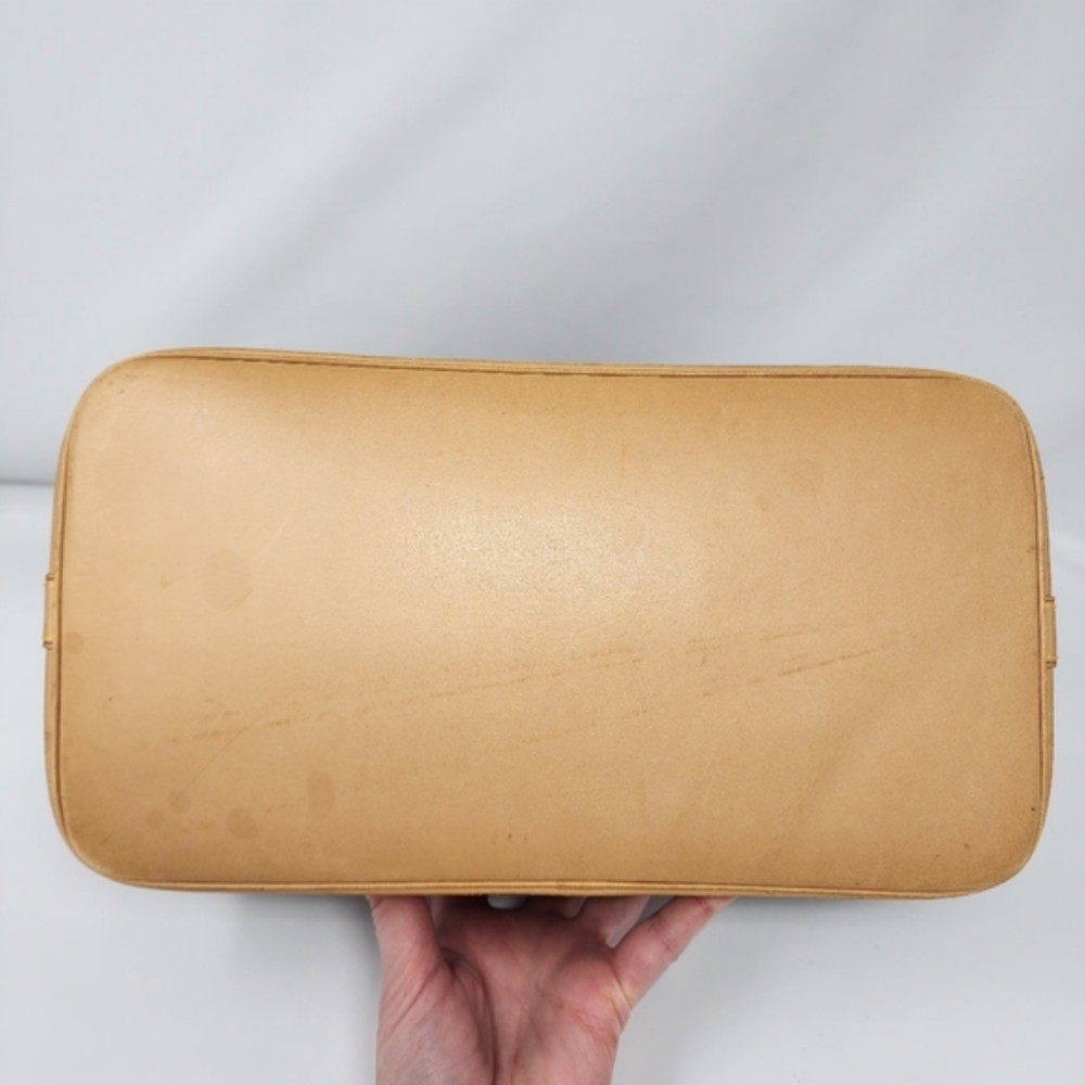 Louis Vuitton Alma PM - Picture 12 of 16